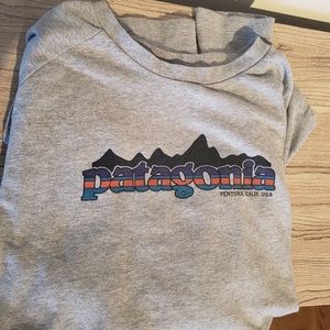 Patagonia Crewneck